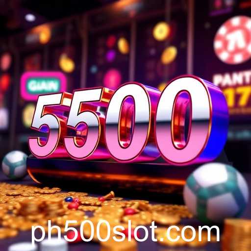500 slot