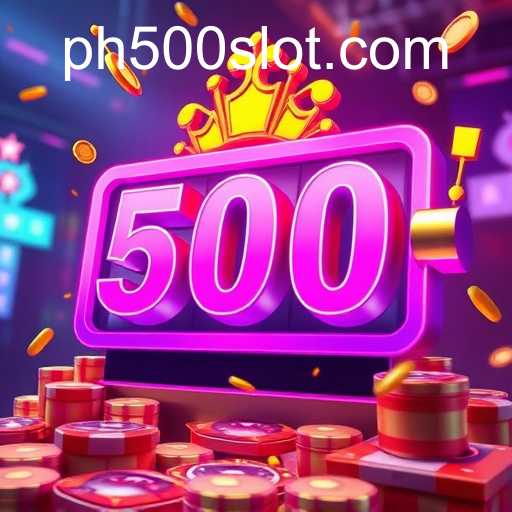 500 Slot Games Transforming Online Gaming Landscape