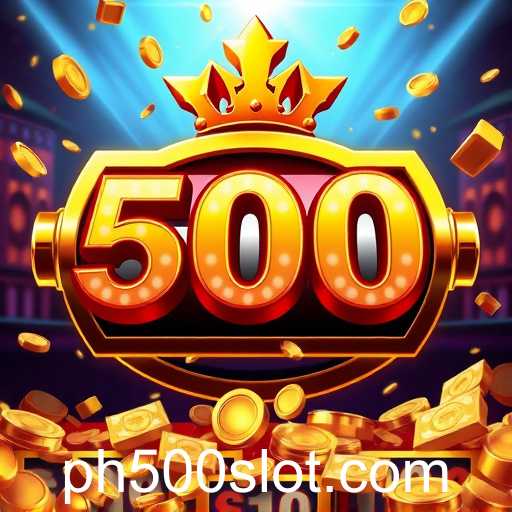 The Rise of 500 Slot Games in Online Gaming