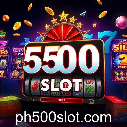 Exploring the Surge in 500 Slot Site Popularity