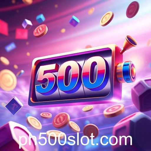 Digital Adventures: The Rise of '500 Slot' in Online Gaming
