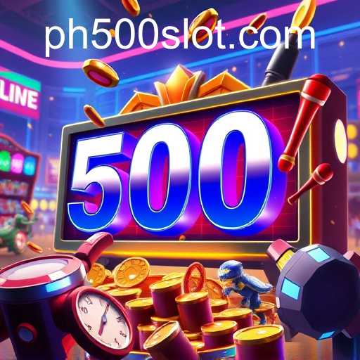 500 slot