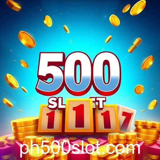 The Evolution of Online Gaming: 500 Slot Phenomenon