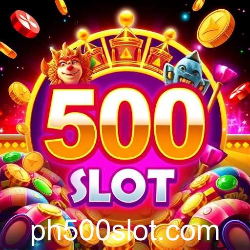 The Evolution of Online Gaming: A Look at 500 Slots