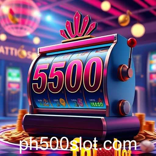 500 slot