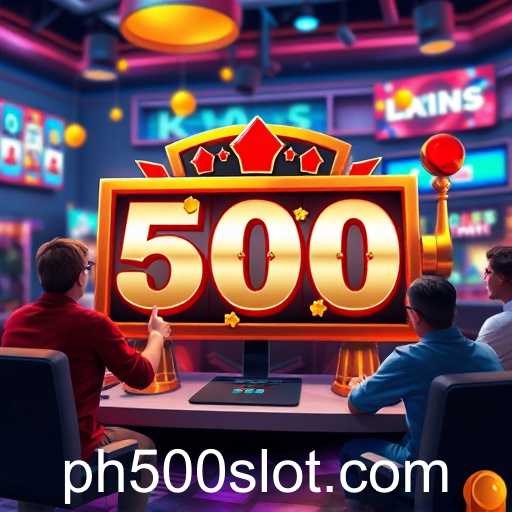 The Gaming Evolution Hidden in 500 Slots