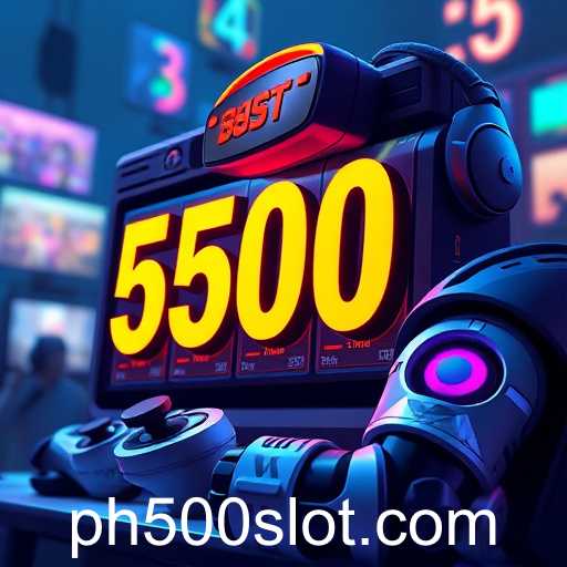 500 slot