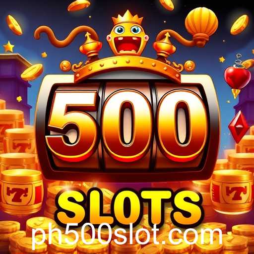 Mastering 500 Slot: A Comprehensive Player Guide