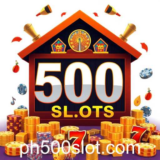 Exploring the 'Home' Category: The Allure of '500 Slot' Online Gaming