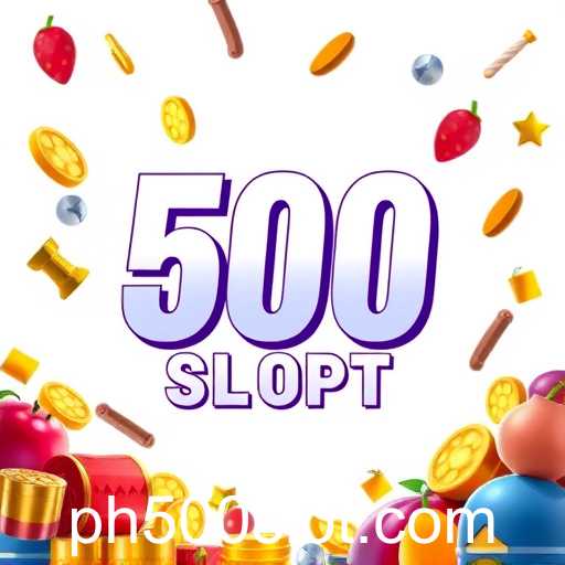 Decoding the '500 Slot' Phenomenon in the Jackpots Category