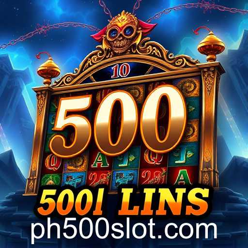 500 slot
