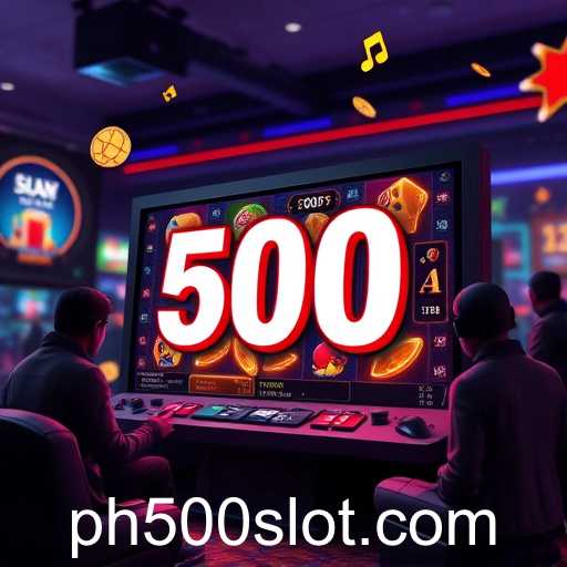 500 slot