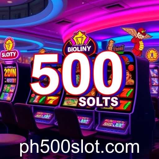 500 slot