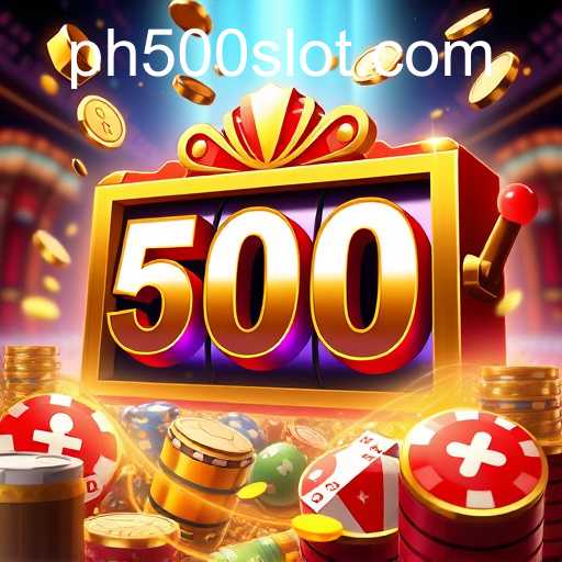 The Rise of 500 Slot Games in Online Gaming