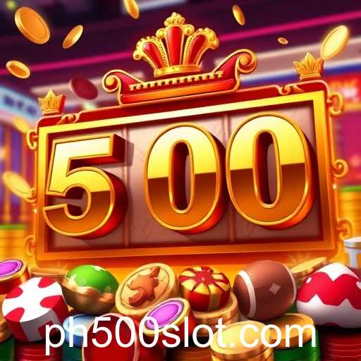 The Rise of 500 Slot Games Online