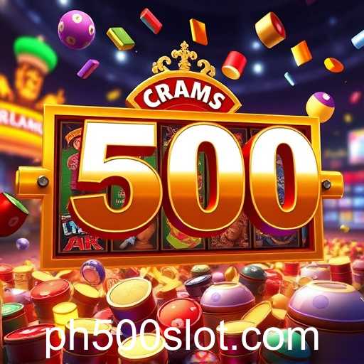 The Rise of 500 Slot Games in Online Casinos