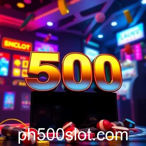 Rise of Virtual Casinos: 500 Slot Game Trend