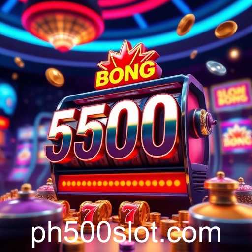 500 slot