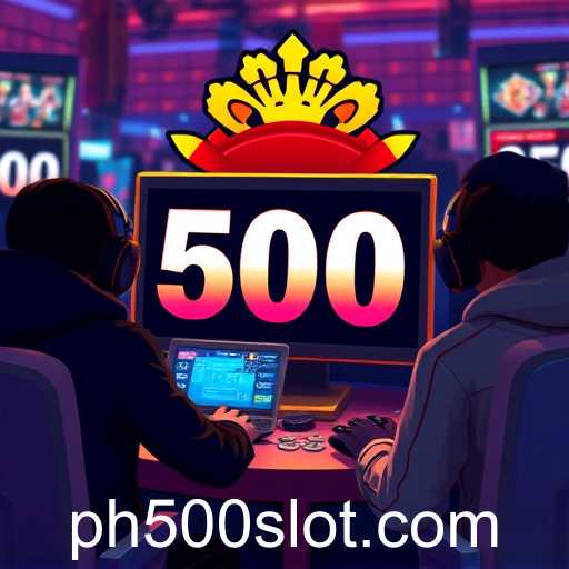 Rising Popularity of 500 Slot Games