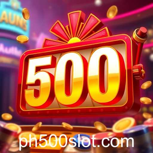Rising Popularity of 500 Slot Games Online