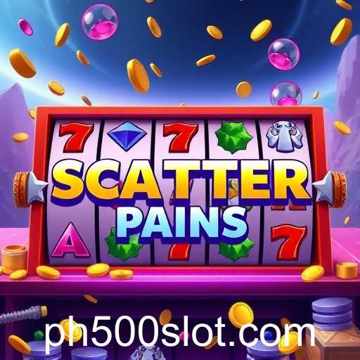 500 slot