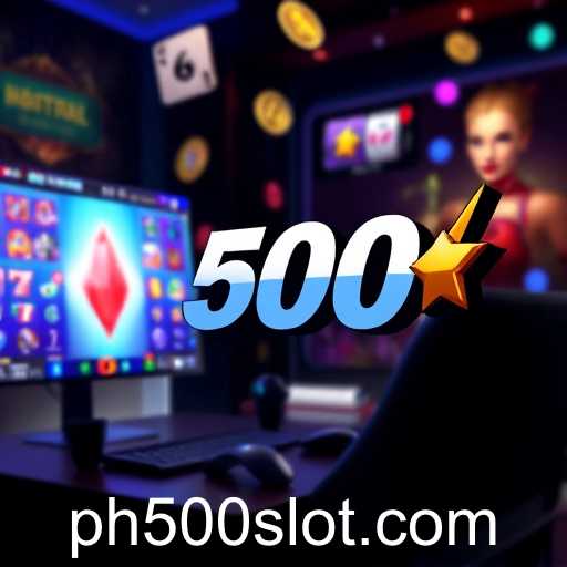500 slot