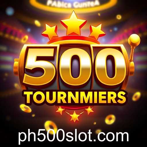 Exploring the Thrills of 500 Slot Tournaments Online